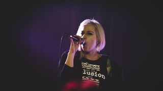 Sassja @ Maraschino bar Zadar ; foto Iva Perinčić