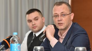 Esih i Hasanbegović predstavili koordinatore zadarske podružnice stranke Neovisni za Hrvatsku