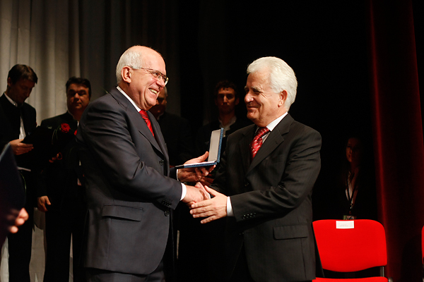 Svečana sjednica povodom Dana grada Zadra (foto:Saša Čuka)