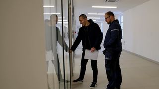 Uručenje ugovora udrugama i organizacijama @ Centar za mlade