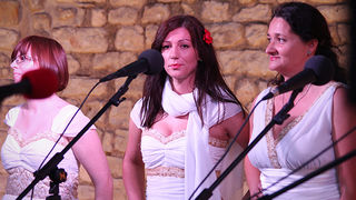 Klapska smotra “O, mili Zadre moj” (foto:Saša Čuka) Klapska smotra “O, mili Zadre moj” (foto:Saša Čuka)