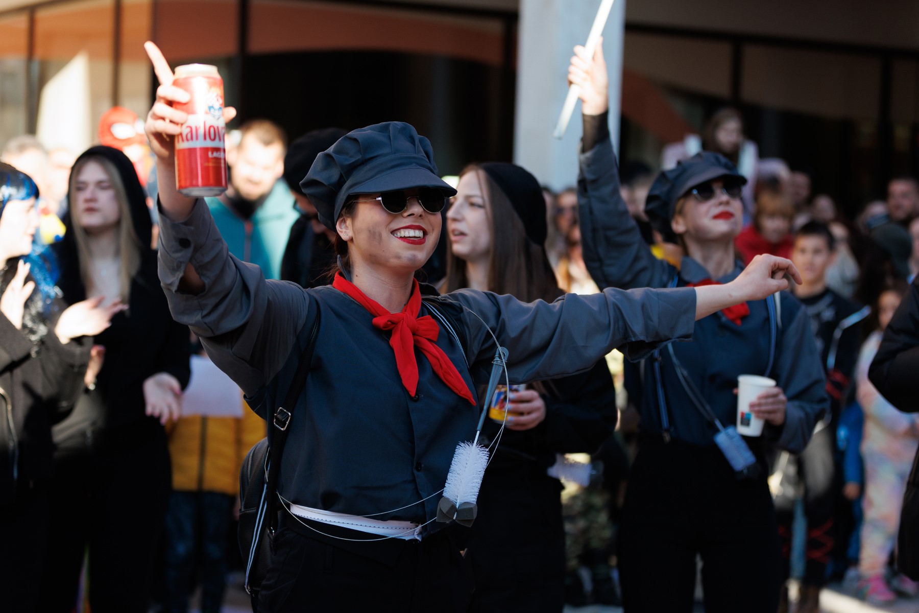 Karnevalsko vrime 2025. Karnevalsko vrime 2025.