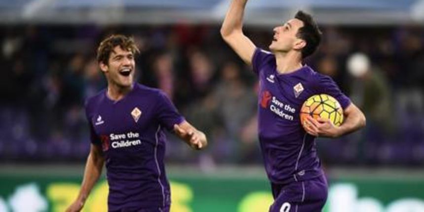 Nikola Kalinić Nikola Kalinić