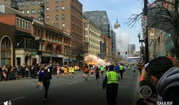 Bostonski masakr: još troje ljudi uhićeno, foto:twitter