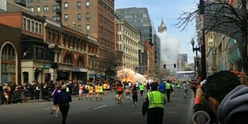 Bostonski masakr: još troje ljudi uhićeno, foto:twitter