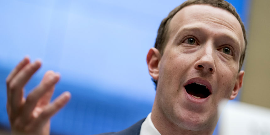 Mark Zuckerberg Mark Zuckerberg