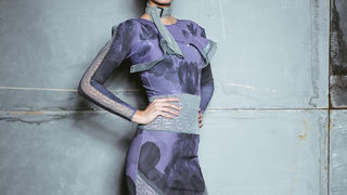 Fashion Week Zagreb/Cro a porter predstavio kreativnu Jelenu Holec Fashion Week Zagreb/Cro a porter predstavio kreativnu Jelenu Holec