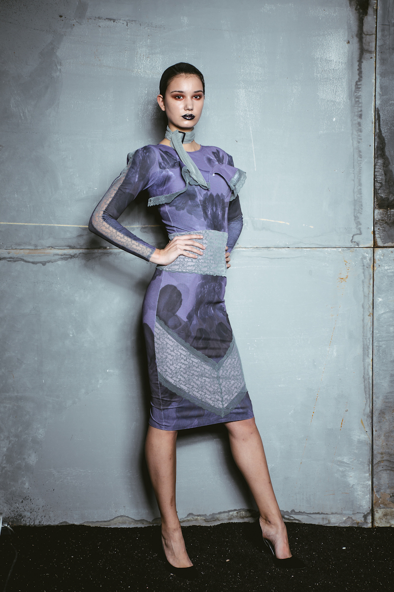 Fashion Week Zagreb/Cro a porter predstavio kreativnu Jelenu Holec Fashion Week Zagreb/Cro a porter predstavio kreativnu Jelenu Holec