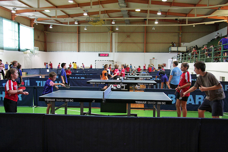 5. Međunarodni memorijal “Barba Tomo Amižić”