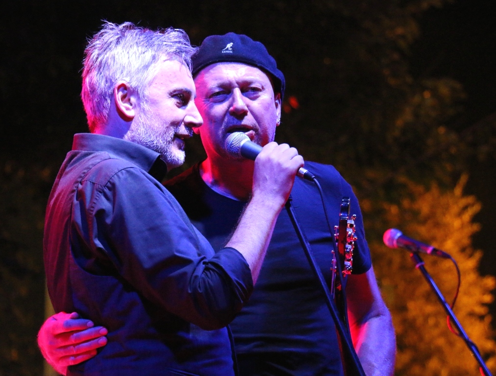 Miroslav Škoro @ Virsko ljeto 2017 Miroslav Škoro @ Virsko ljeto 2017