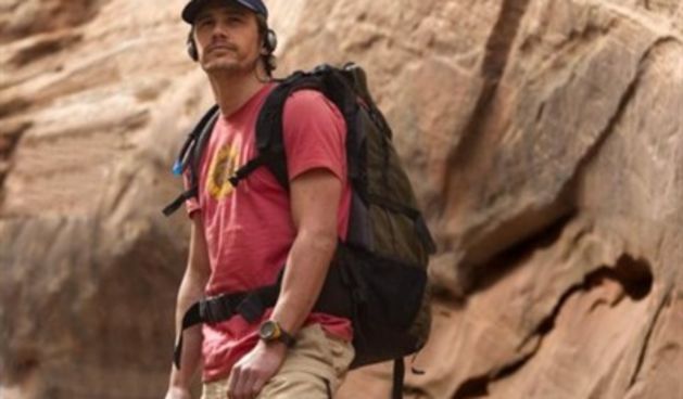 James Franco, foto: rowthree/tportal.hr