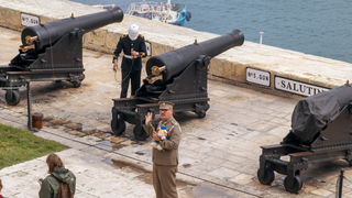 Malta, biser Mediterana Malta, biser Mediterana