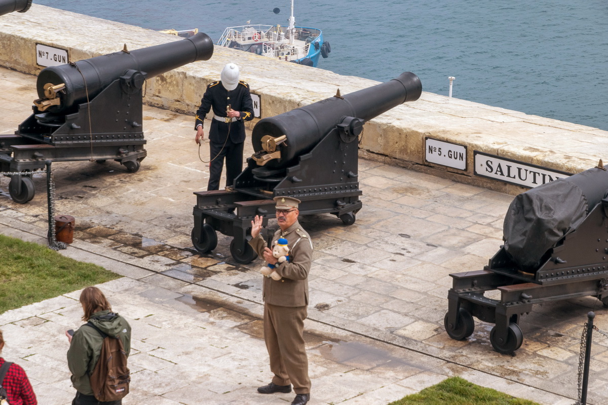 Malta, biser Mediterana Malta, biser Mediterana