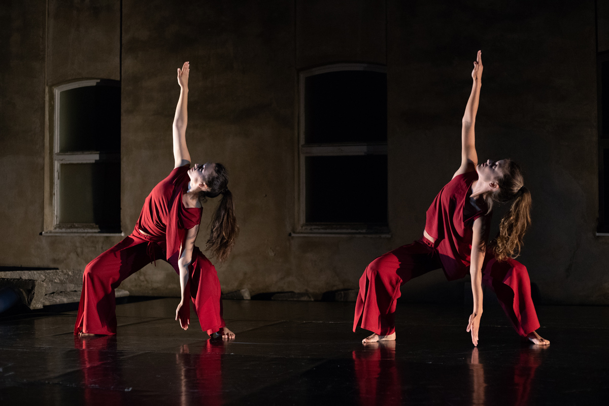 “Pjesma protiv žena”: Premijera na Zadarskom kazališom ljetu