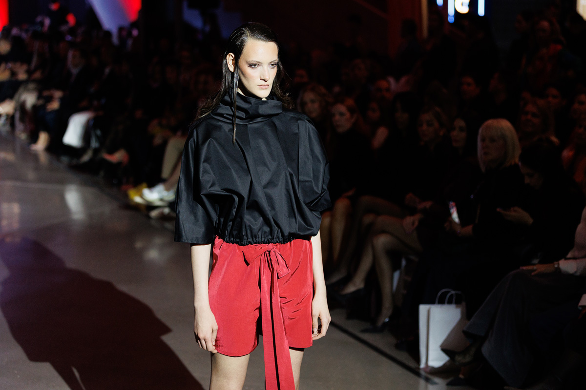 ModernA @ Zadar Cruise Port