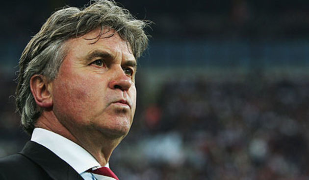 Guus Hiddink