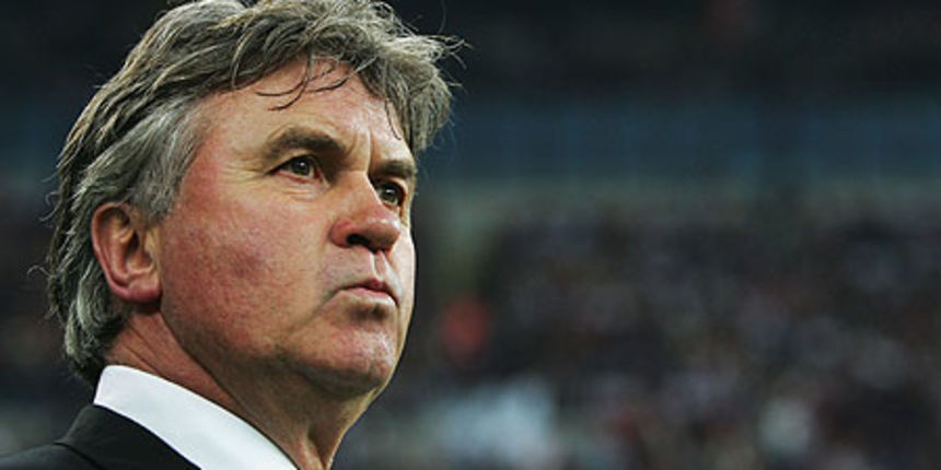 Guus Hiddink