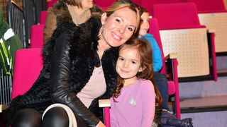 Sunce na Poluotoku -“Aladinova čarobna svjetiljka”, Foto: Iva Perinčić