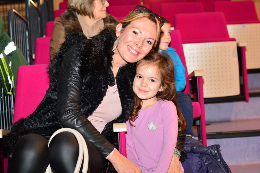 Sunce na Poluotoku -“Aladinova čarobna svjetiljka”, Foto: Iva Perinčić