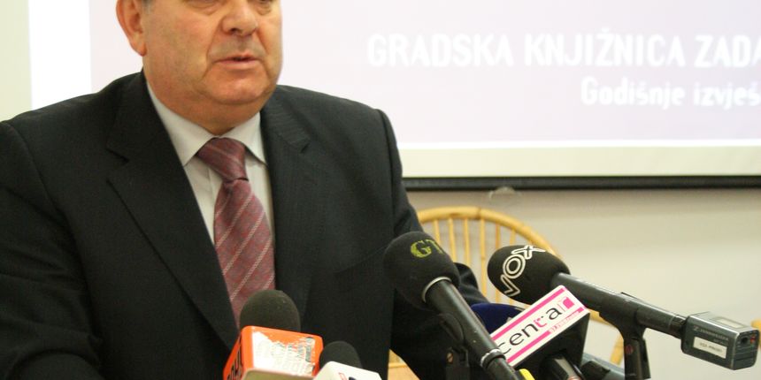 Živko Kolega – GKZD pressica Živko Kolega – GKZD pressica