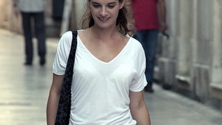 Bablje ljeto u Zadru 23. rujna 2009.