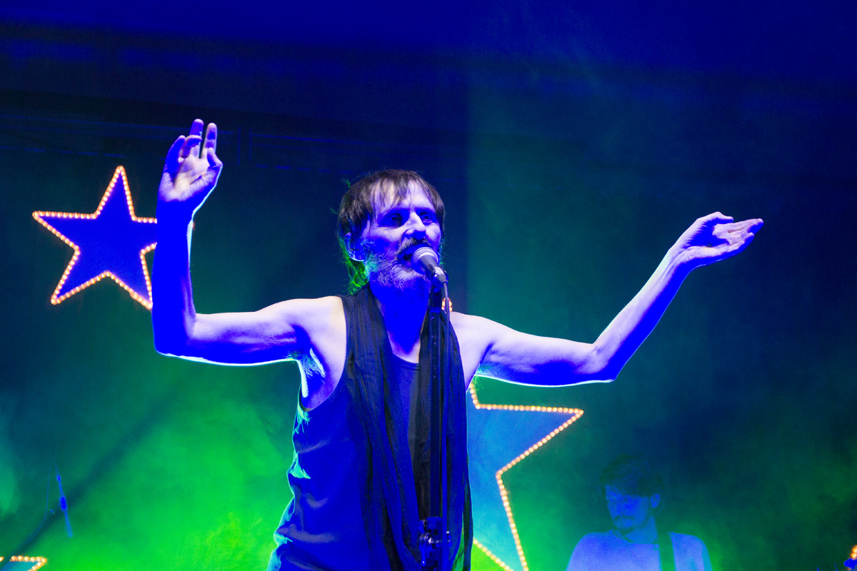 Goran Bare i Majke @ Arsenal Zadar Goran Bare i Majke @ Arsenal Zadar