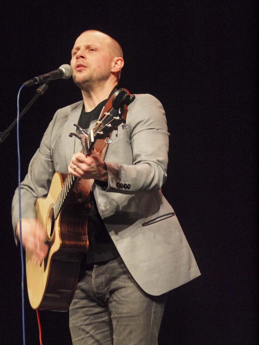 Humanitarni koncert duhovne glazbe “Anđeli za Anđelu” u HNK Zadar Humanitarni koncert duhovne glazbe “Anđeli za Anđelu” u HNK Zadar