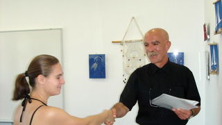 Znanjem do posla: Dodjela ECDL diploma u Benkovcu