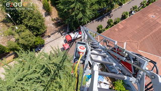 KvartArt 2018: Nedjeljno jutro proteklo u znaku plesa i glazbe KvartArt 2018: Nedjeljno jutro proteklo u znaku plesa i glazbe