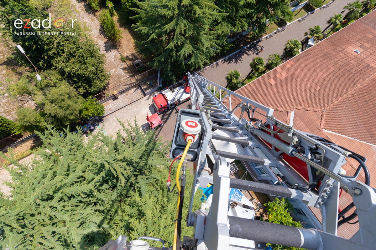 KvartArt 2018: Nedjeljno jutro proteklo u znaku plesa i glazbe KvartArt 2018: Nedjeljno jutro proteklo u znaku plesa i glazbe