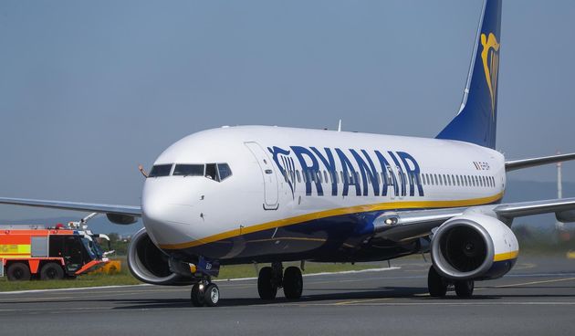 Ryanair