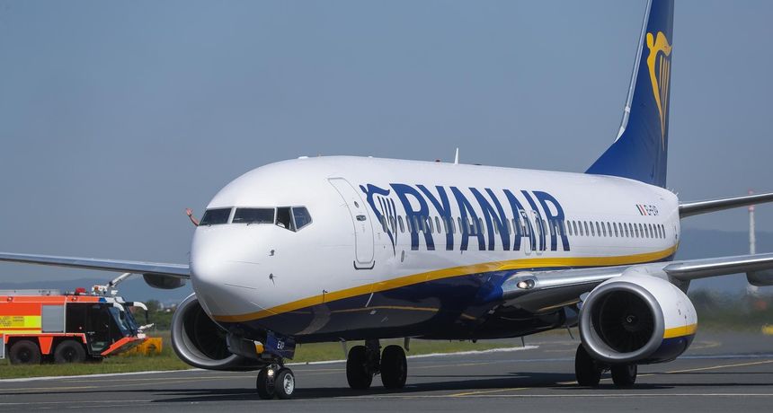 Ryanair