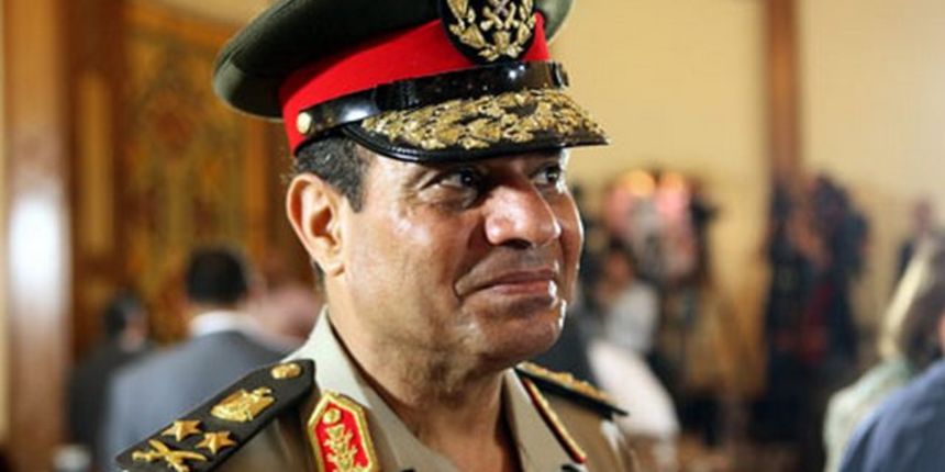 Fatah Al-Sisi, Foto:pobjeda.me