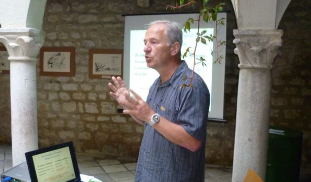 Održana javna tribina o lokalnom odgovoru na gospodarsku krizu