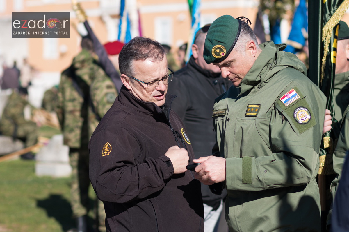 Đir po gradu, ponedjeljak 22. siječnja 2018.
