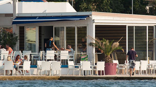 Sveti Kasijan @ Azzuro Sukošan, 13.8.2015., foto: Ivan Toman Sveti Kasijan @ Azzuro Sukošan, 13.8.2015., foto: Ivan Toman