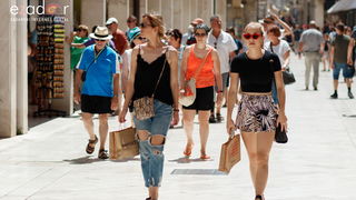 Đir po gradu, petak 12. srpnja 2019.