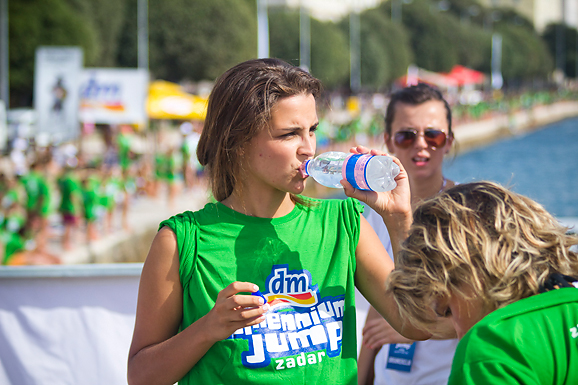6. dm Millennium Jump, 28. srpnja 2012. (foto:Saša Čuka)