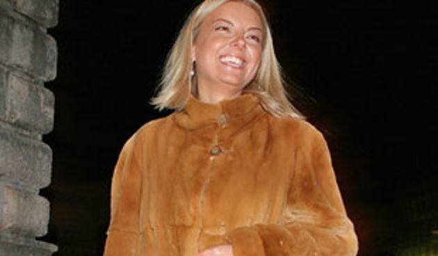 Mirjana Hrga (Foto: Net.hr)