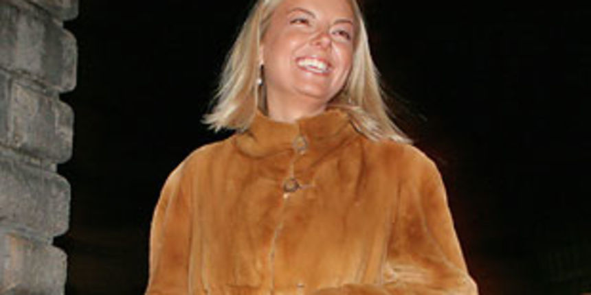 Mirjana Hrga (Foto: Net.hr) Mirjana Hrga (Foto: Net.hr)