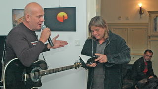 Brucosijada zadarskih studenata u Klubu Zadrana i Roko Akademiji, Foto: KZS