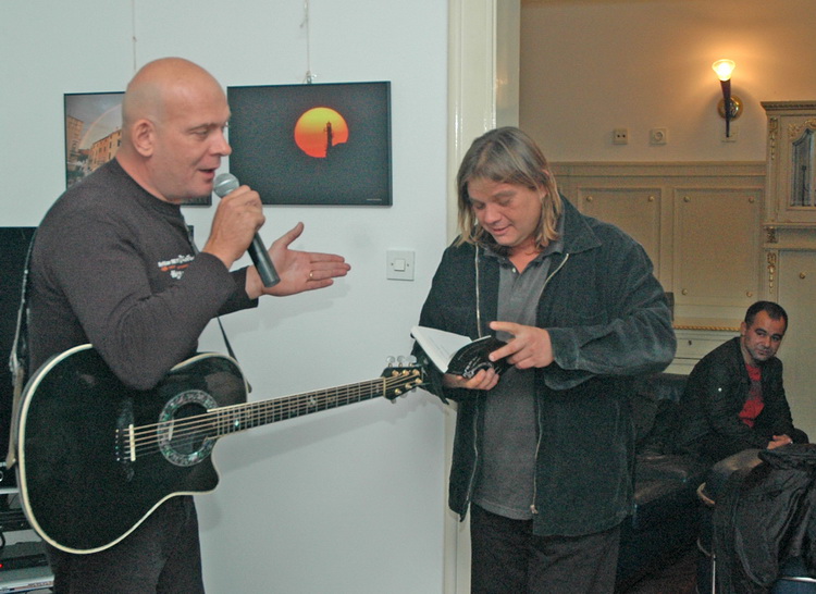 Brucosijada zadarskih studenata u Klubu Zadrana i Roko Akademiji, Foto: KZS