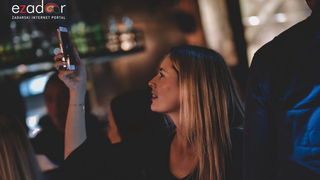 Uskrs u Harbor Cookhouse & Clubu uz klapu Iskon Uskrs u Harbor Cookhouse & Clubu uz klapu Iskon