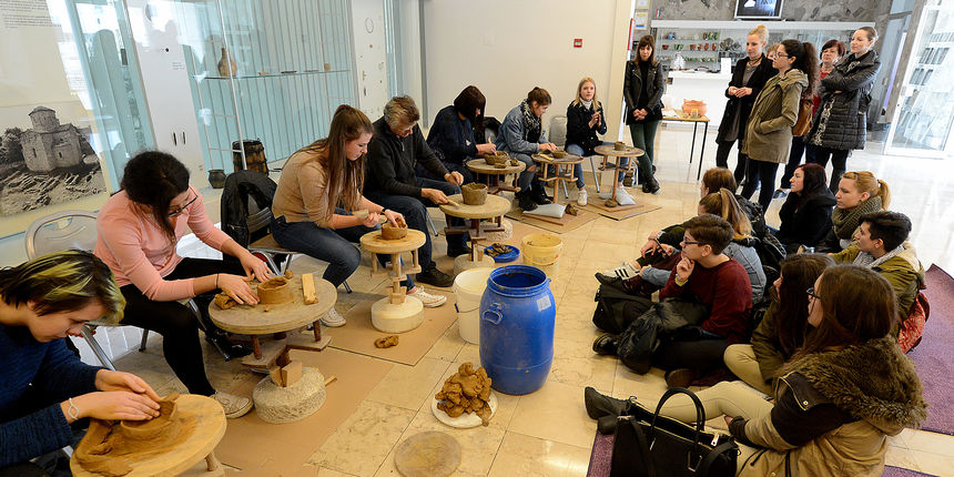 Iška keramika Iška keramika