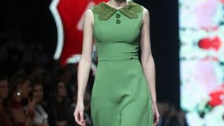 Omiljena hrvatska dizajnerica predstavila je novu kolekciju