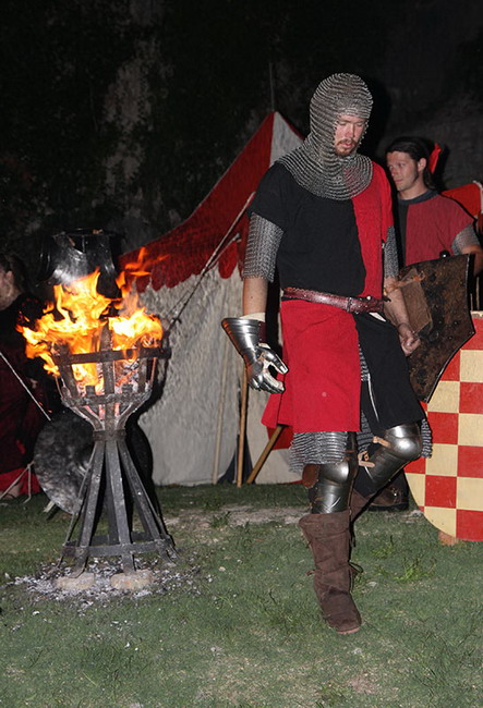 Zvonimirovi dani, Knin 28. i 29. lipnja 2008.