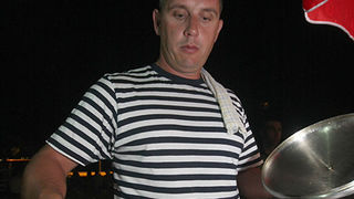 Feštica petkom 9. srpnja 2010. (foto:Saša Čuka)