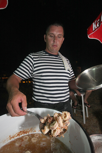 Feštica petkom 9. srpnja 2010. (foto:Saša Čuka)