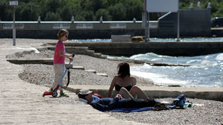 Đir po Boriku, 4. svibnja 2008.