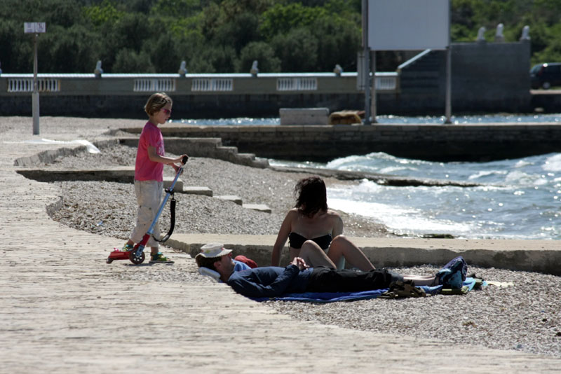 Đir po Boriku, 4. svibnja 2008.